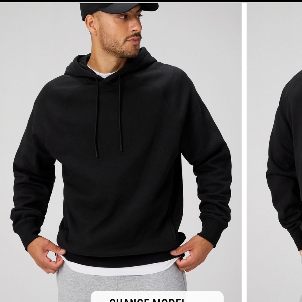 Fabletics Go-to Hoodie